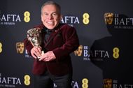 2025 EE BAFTA Film Awards - Winners Photocall - Source: Getty